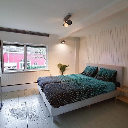 De Fluessen Loft Leilighet Elahuizen Eksteriør bilde